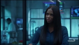 MacGyver - Season 05 Episode 14